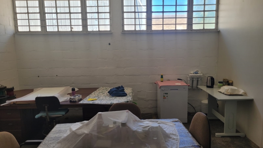 Commercial Property for Sale in Atlantis Industrial Western Cape